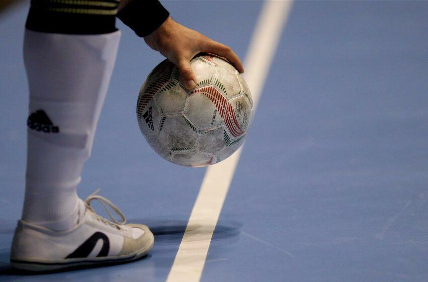  Copa Sindicomerciários de Futsal 2017 será neste domingo