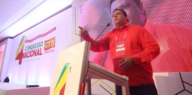 Adilson Araújo: Por que defender o fortalecimento do movimento sindical?