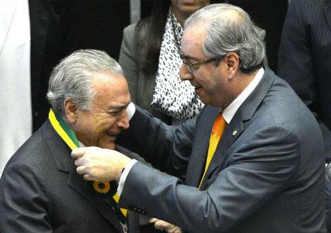  Funaro confirma o “estancar a sangria”: Temer e Cunha tramaram golpe