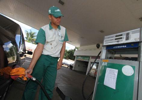  Petrobras anuncia terceiro aumento da gasolina de setembro: 3,3%