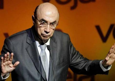  Desigualdade, desemprego e violência: o país de Henrique Meirelles