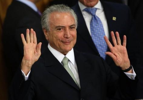  Refis do golpe: Temer alivia para os ricaços