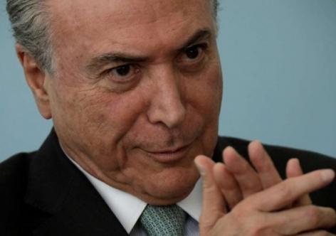  71% rejeitam governo Temer; 50% acham que desemprego crescerá