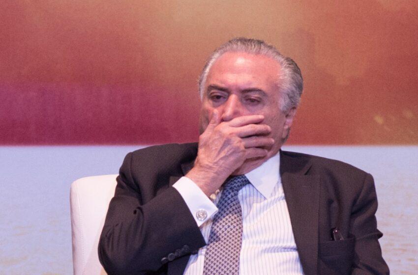  Com Temer no poder, desemprego entre jovens é o maior em 27 anos, segundo OIT