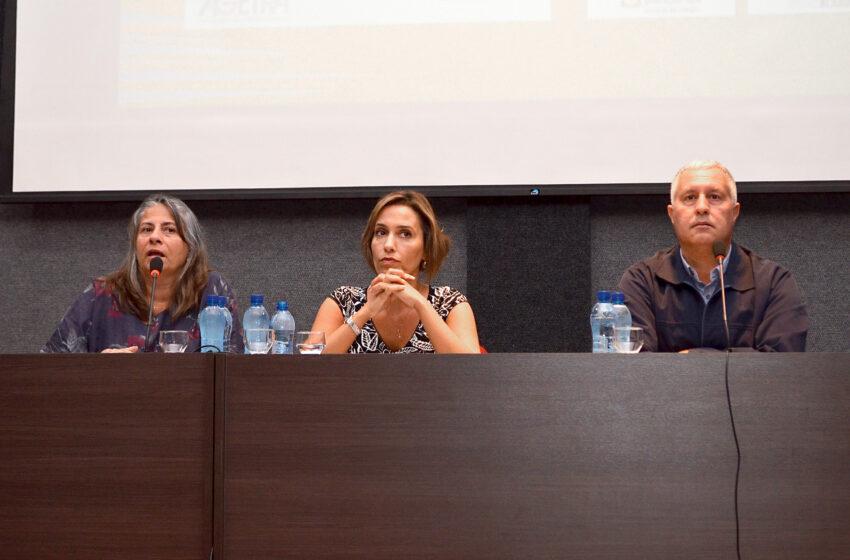  Caxias recebe debate sobre reformas da Previdência e Trabalhista no Dia Nacional de Lutas