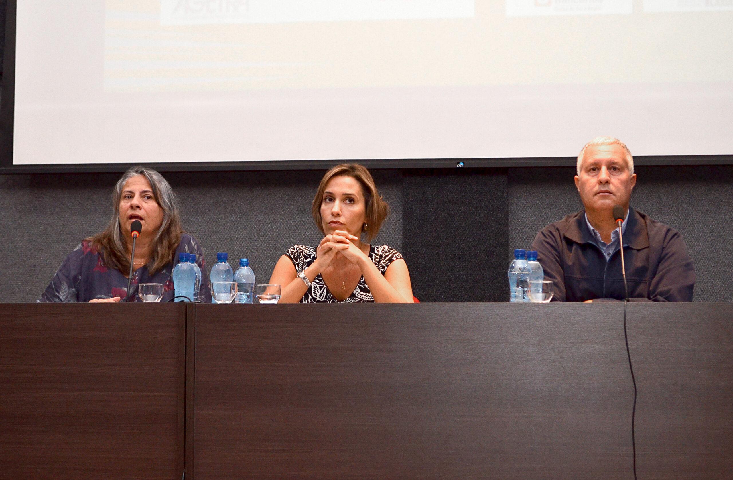 Caxias recebe debate sobre reformas da Previdência e Trabalhista no Dia Nacional de Lutas