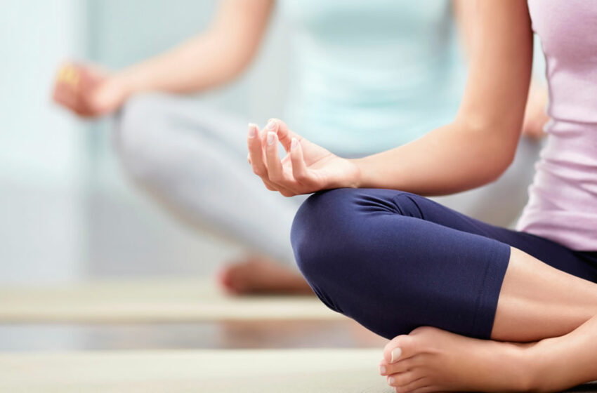  Sindicomerciários fecha parceria para aulas de yoga e reiki