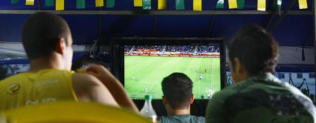  Sindicomerciários e Sindilojas fecham acordo para dispensa durante jogos da Copa do Mundo