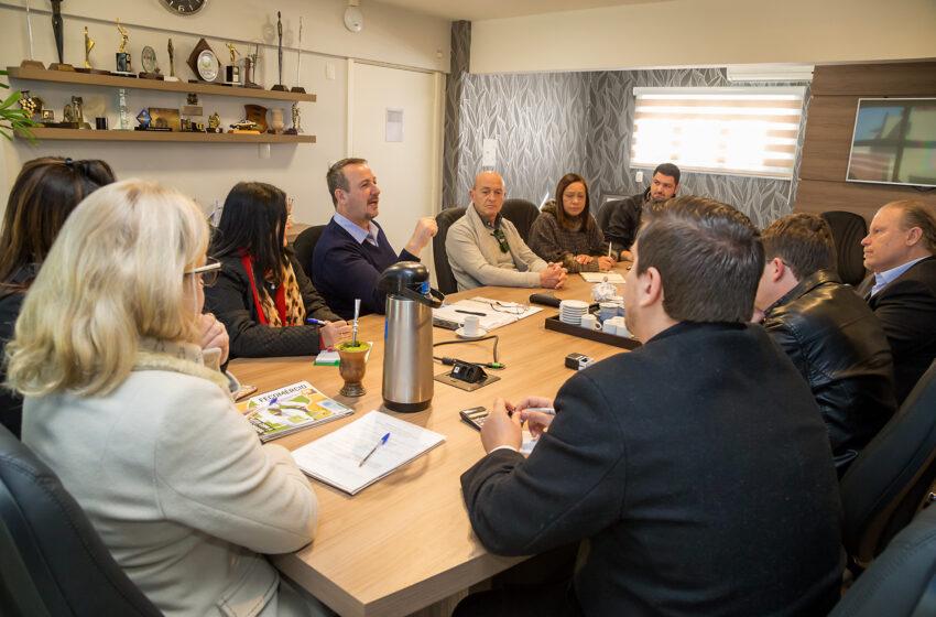  Sindicomerciários e Sindilojas fecham convenção coletiva de 2018