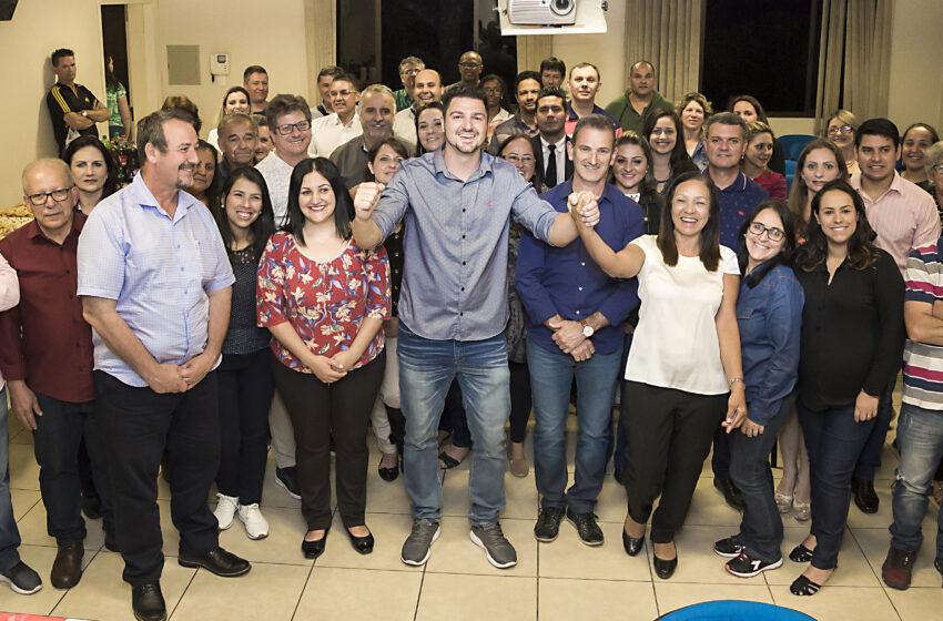  SINDICOMERCIÁRIOS CAXIAS completa 89 anos de união, lutas e conquistas. Pelo direito ao trabalho digno, à saúde e à vida!