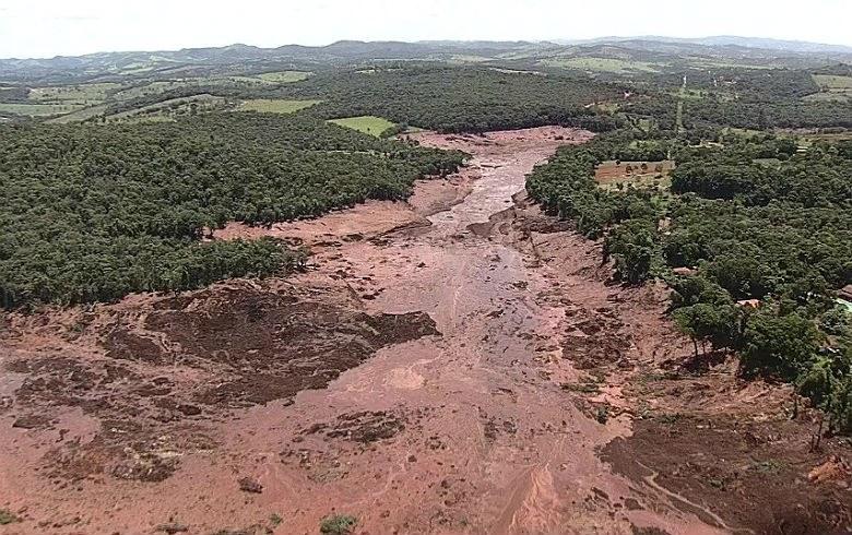  BRUMADINHO: UMA TRAGÉDIA ANUNCIADA