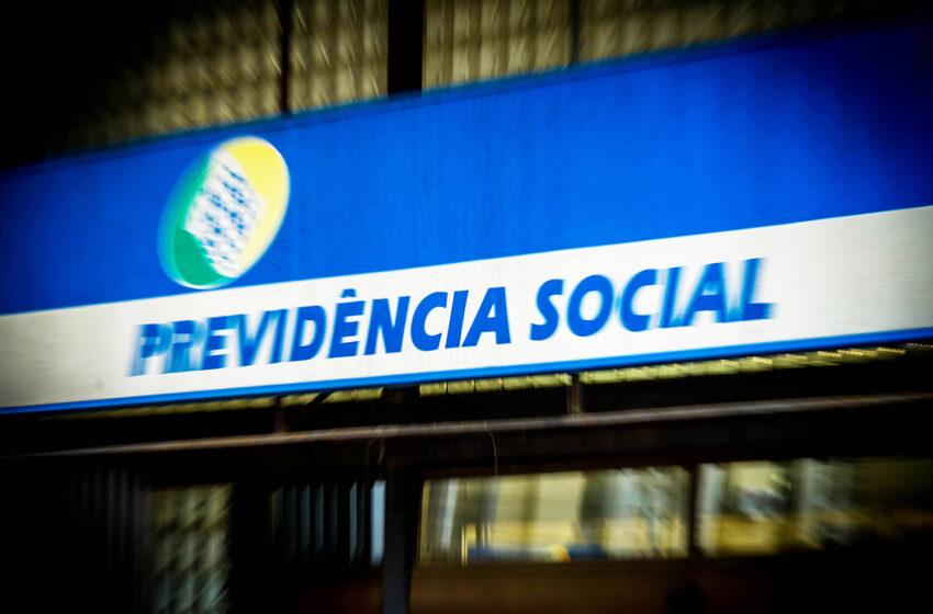  A Previdência Social é sustentável, o que está em disputa são os seus recursos