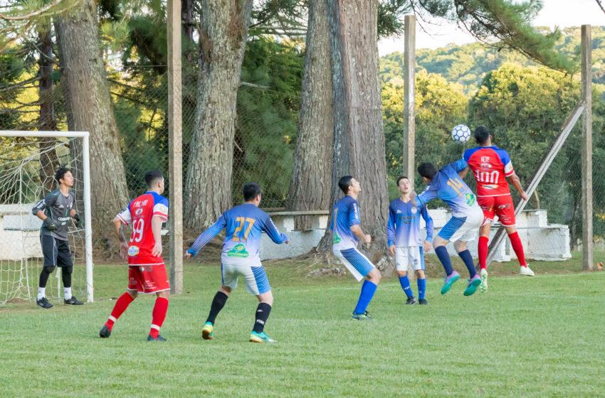  Sindicomerciários realiza torneio de futebol 7 para integrar comerciários no final da temporada de verão