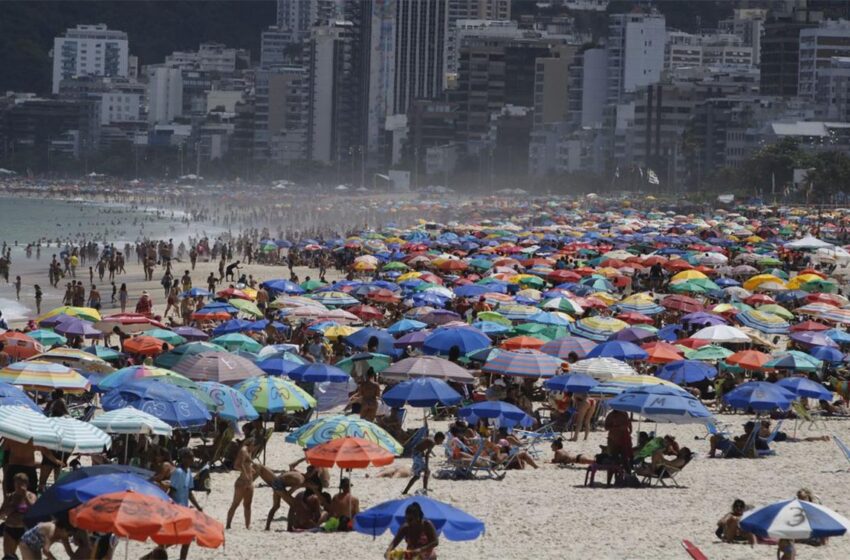  Brasil é o pior país do mundo no combate à pandemia, aponta estudo