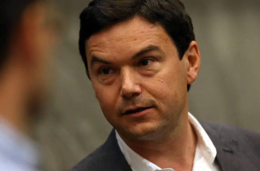  A proposta de Piketty para taxar as fortunas globais