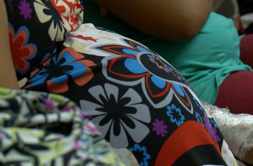 Sancionada lei que proíbe trabalho presencial de gestantes