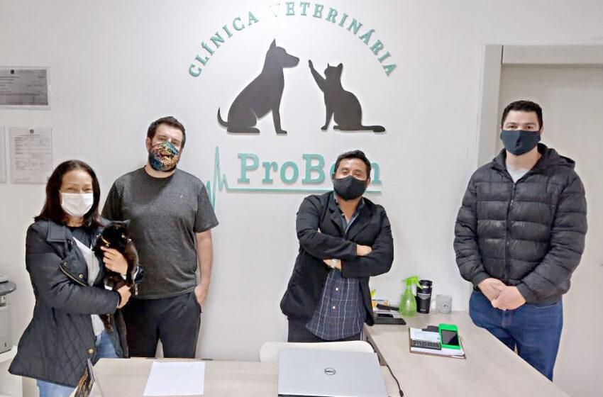  Sindicomerciários oferece convênio para atendimento veterinário