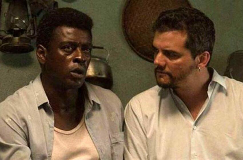  ESTRÉIA NO CINEMA: “As pessoas veem na luta de Marighella a sua luta no Brasil de hoje”, diz Wagner Moura