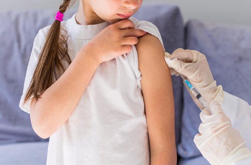  URGENTE: Vacinar crianças é essencial para evitar mortes, afirma Fiocruz