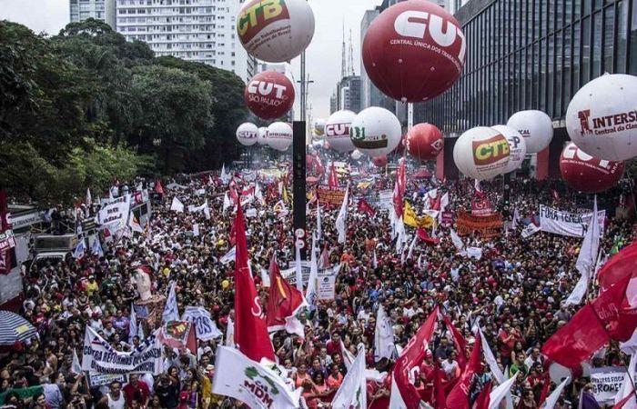  Centrais sindicais antecipam Conclat 2022. Confira o novo calendário!