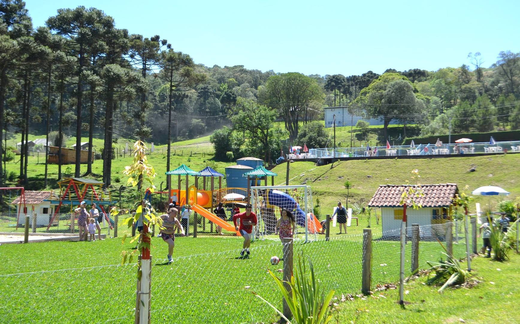 Comerciantes e comerciários podem aproveitar o Sesc Caiobá com descontos na  baixa temporada - Sindicomércio