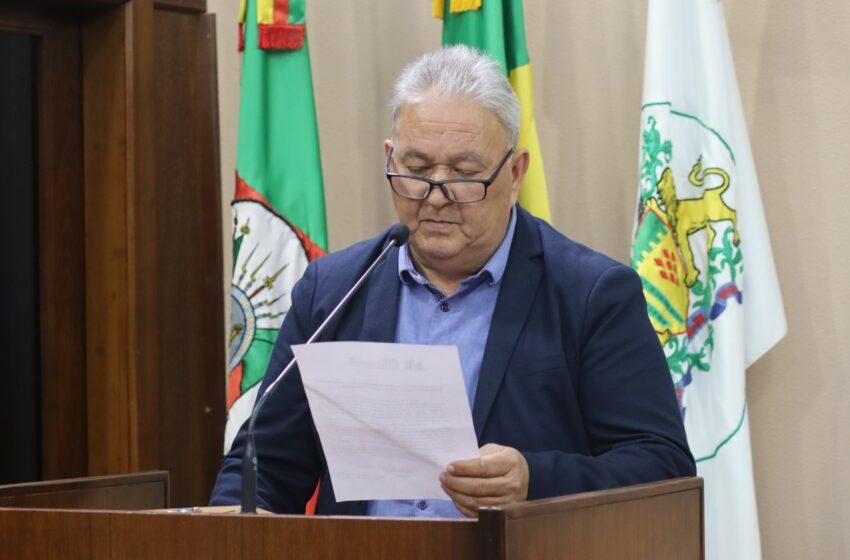  VEREADOR RENATO OLIVEIRA DIVULGA NOTA DO SINDICOMERCIÁRIOS CAXIAS SOBRE ATRASO NOS SALÁRIOS DOS TRABALHADORES DA VOLPATO