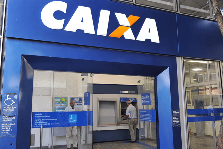  Caixa começa a pagar abono salarial de 2021 nesta quarta, 15/2