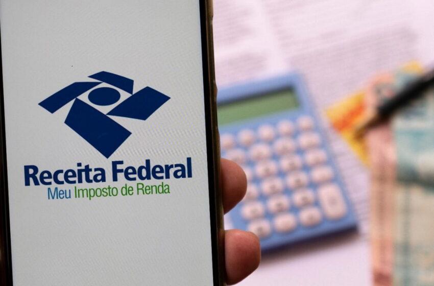  Imposto de Renda 2023: entrega da declaração começa nesta quarta-feira e vai até 31 de maio