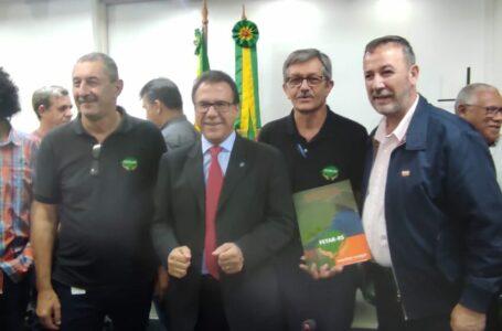 CTB participa do ato do Ministério do Trabalho que selou pacto no RS contra trabalho escravo na vitivinicultura