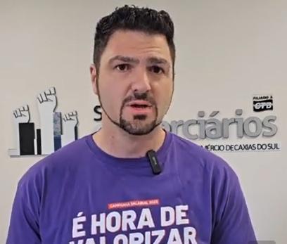 Campanha Salarial 2023 – Sindicomerciários Caxias
