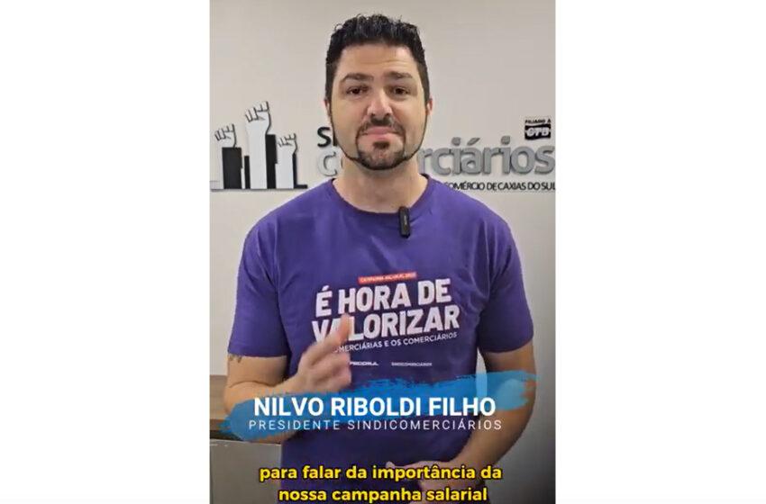  COMERCIÁRIOS E COMERCIÁRIAS DE LOJAS E MERCADOS CONQUISTAM REAJUSTE COM AUMENTO REAL: 4% NOS SALÁRIOS E 4,10% NO PISO MÍNIMO PROFISSIONAL