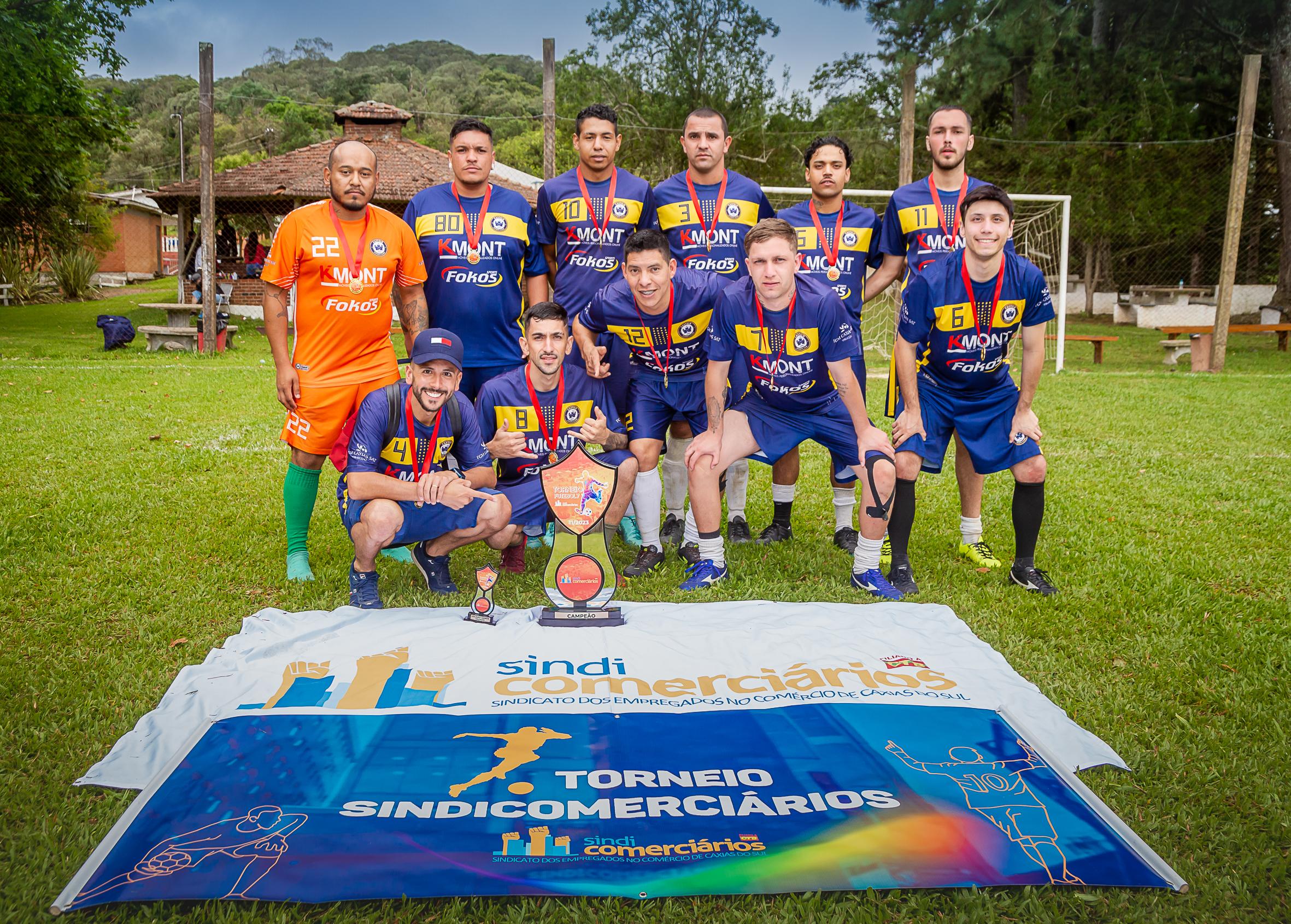 Torneios - COSB // Clube Ornitofílico de São Bento do Sul e Rio