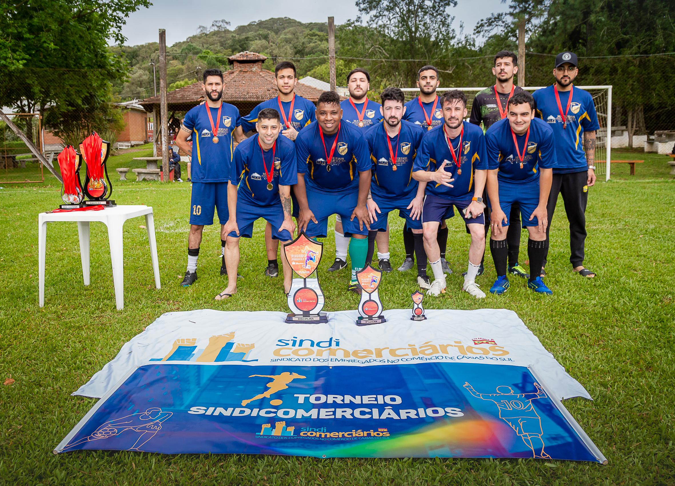 Torneios - COSB // Clube Ornitofílico de São Bento do Sul e Rio