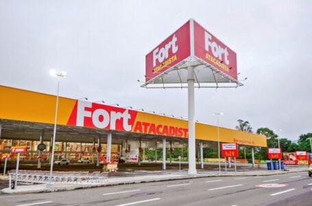 FORT ATACADISTA OFERECE VAGAS PARA UNIDADE DE CAXIAS DO SUL