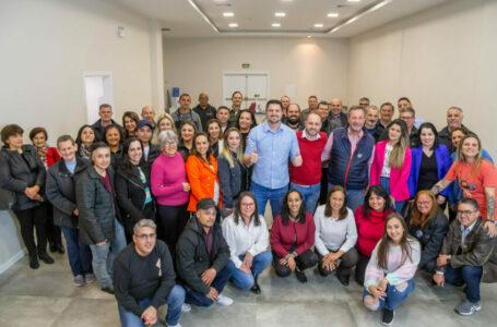 Sindicomerciários Caxias completa 93 anos de lutas, conquistas e renovação