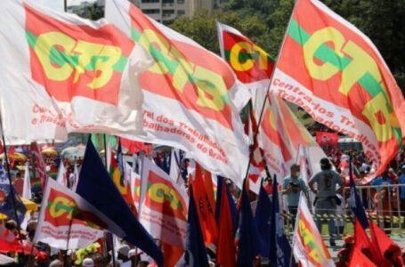 CTB RS realiza 6º Congresso Estadual nos dias 29 e 30 de maio em Porto Alegre