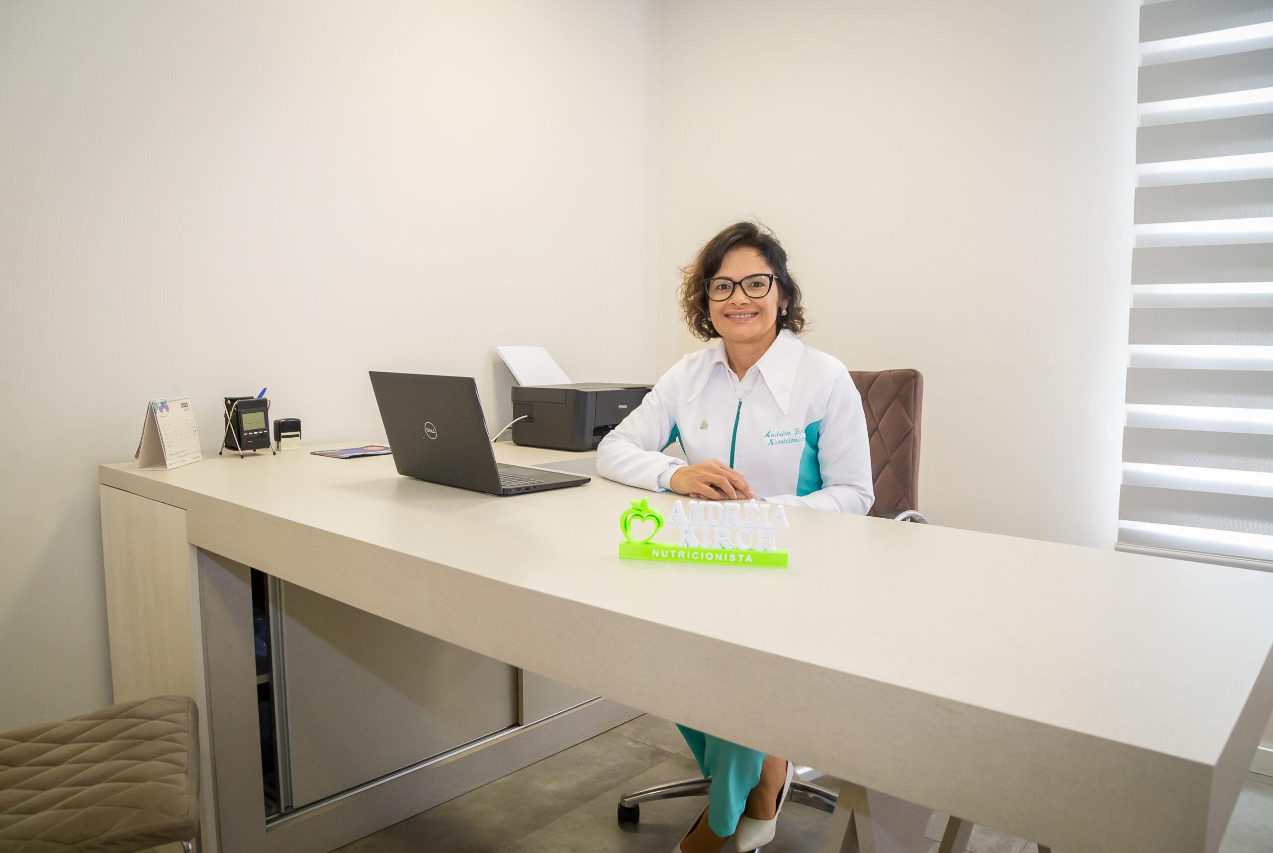 Sindicomerciários Caxias inicia atendimento de nutricionista