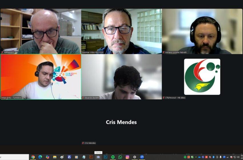  Fecosul garante indenizações adicionais a trabalhadores demitidos da Tumelero