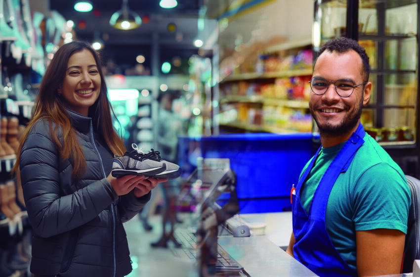 Vitória: comerciários e comerciárias de supermercados, atacados, farmácias e autopeças conquistam reajuste acima da inflação
