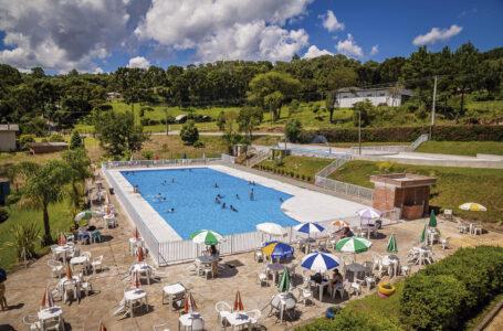 CLUBE DOS COMERCIÁRIOS ESTÁ AINDA MELHOR NA TEMPORADA DE VERÃO 2025/26