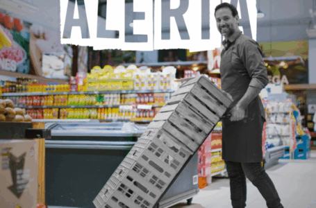 FECOSUL alerta: sem o fim da escala 6×1, comércio pode enfrentar “apagão” de mão de obra no país