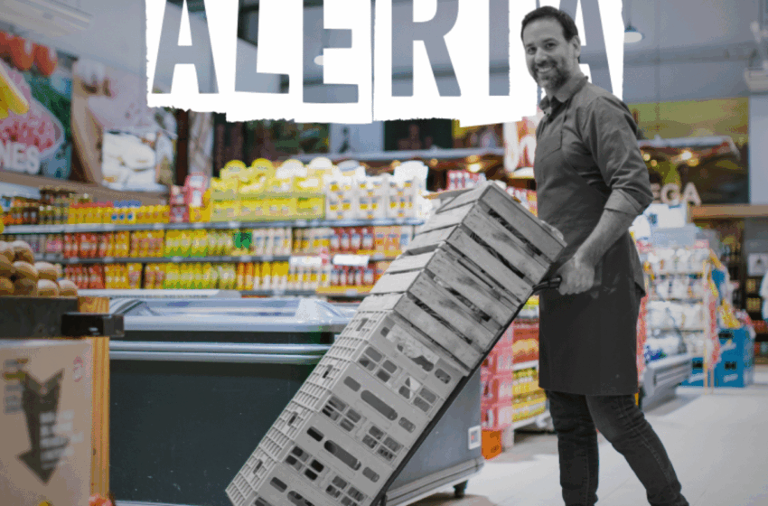  FECOSUL alerta: sem o fim da escala 6×1, comércio pode enfrentar “apagão” de mão de obra no país