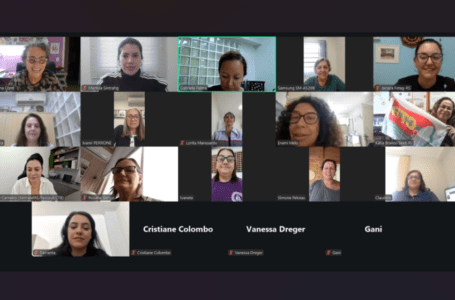 CTB-RS mobiliza delegação para o 7º Encontro Nacional da Mulher Trabalhadora
