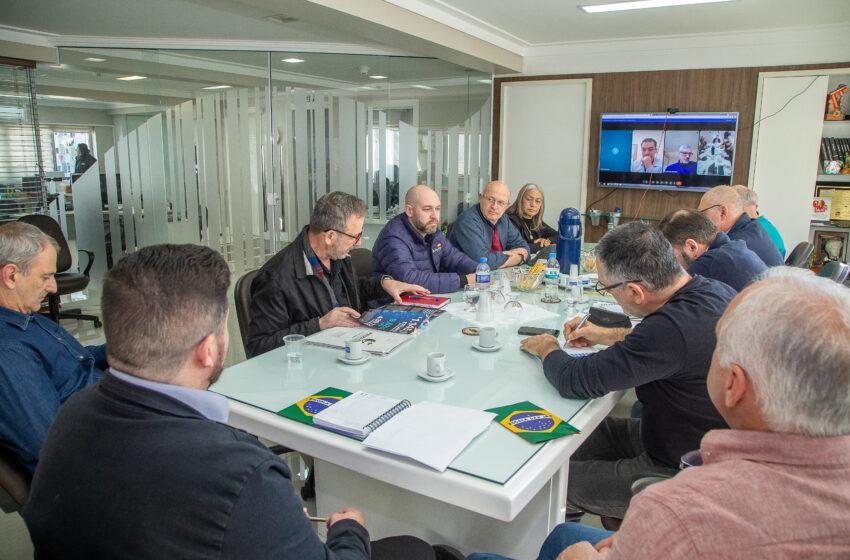  Campanha Salarial 2026: Sindicomerciários Caxias rejeita propostas patronais e reafirma luta por aumento real