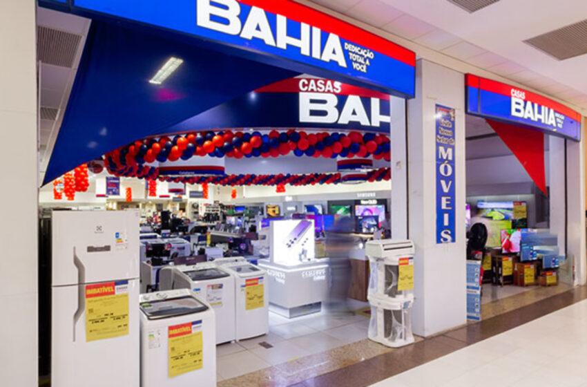  TRT-10 concede liminar favorável à CNTC e suspende demissões coletivas nas Casas Bahia