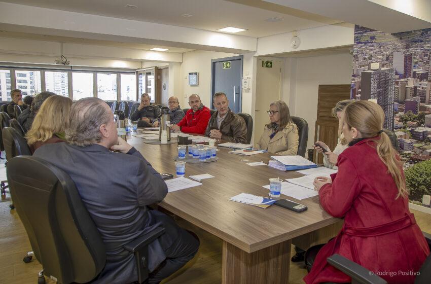  Sindicomerciários Caxias considera insuficiente proposta patronal e reforça mobilização por valorização da categoria