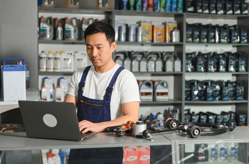  Comerciários e comerciárias de autopeças conquistam reajuste acima da inflação nos salários e nos pisos